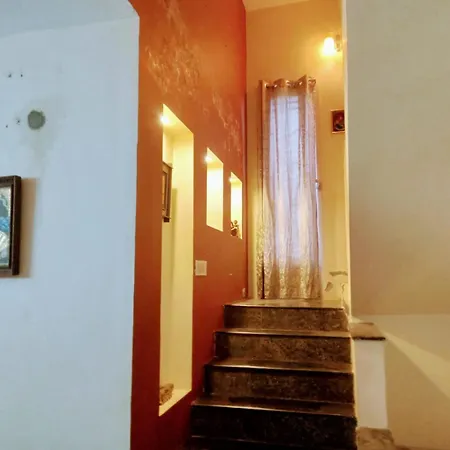 Anugraha Villa Kanchipuram Exterior photo