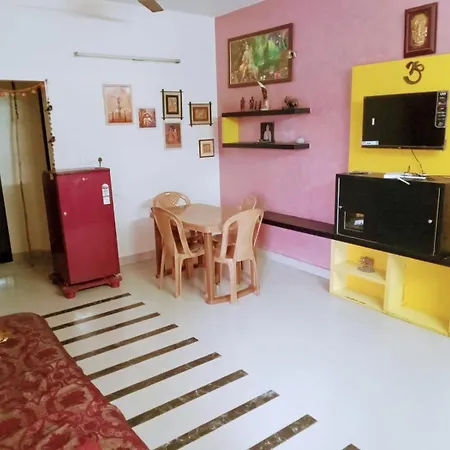 Anugraha Villa Kanchipuram Exterior photo