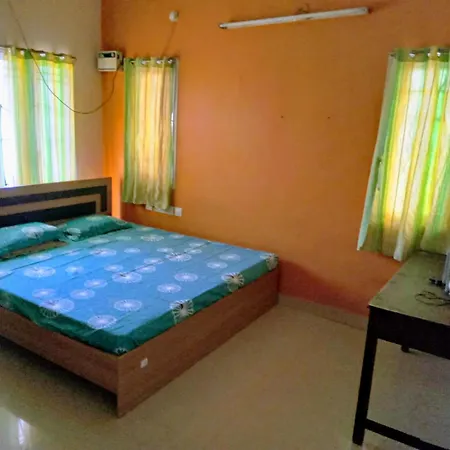 Anugraha Villa Kanchipuram Exterior photo