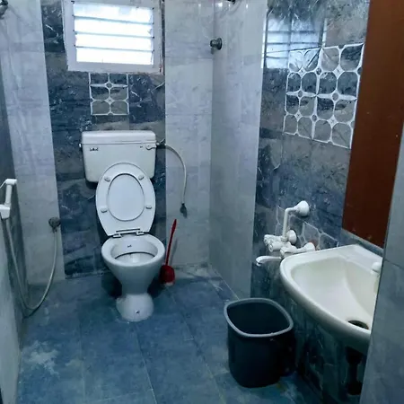Anugraha Villa Kanchipuram Exterior photo