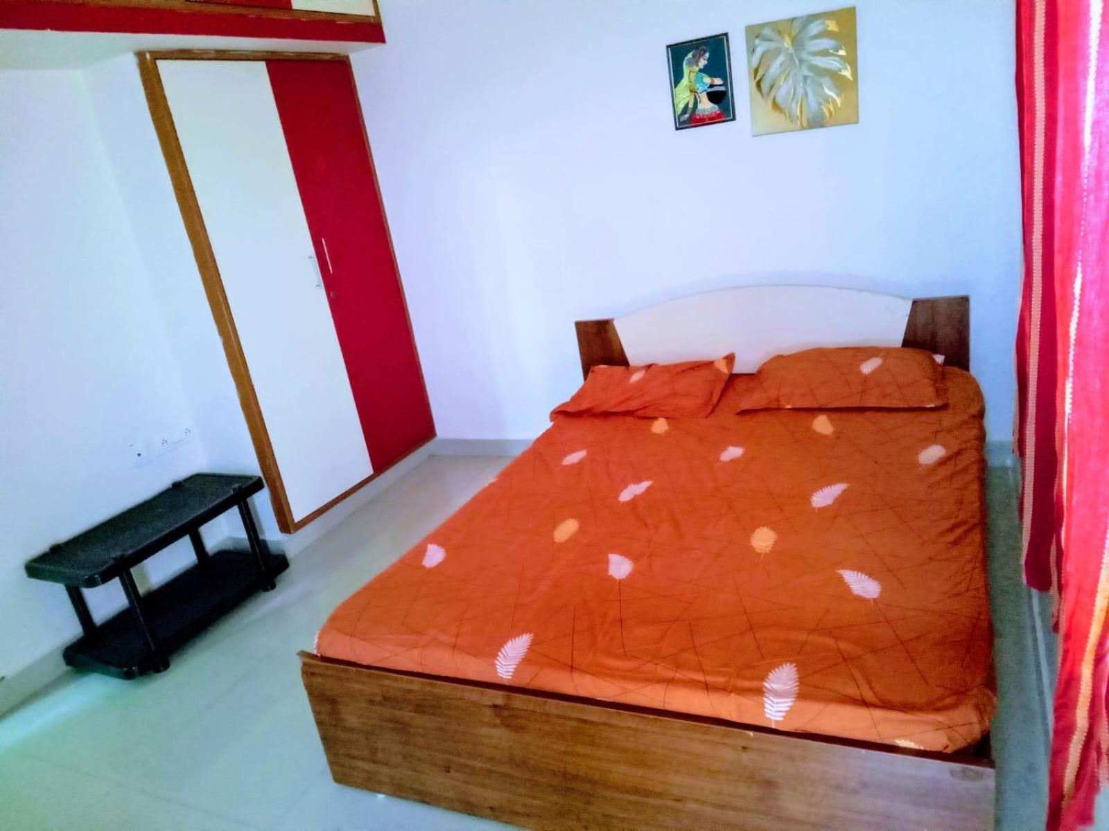 विला Anugraha Kanchipuram