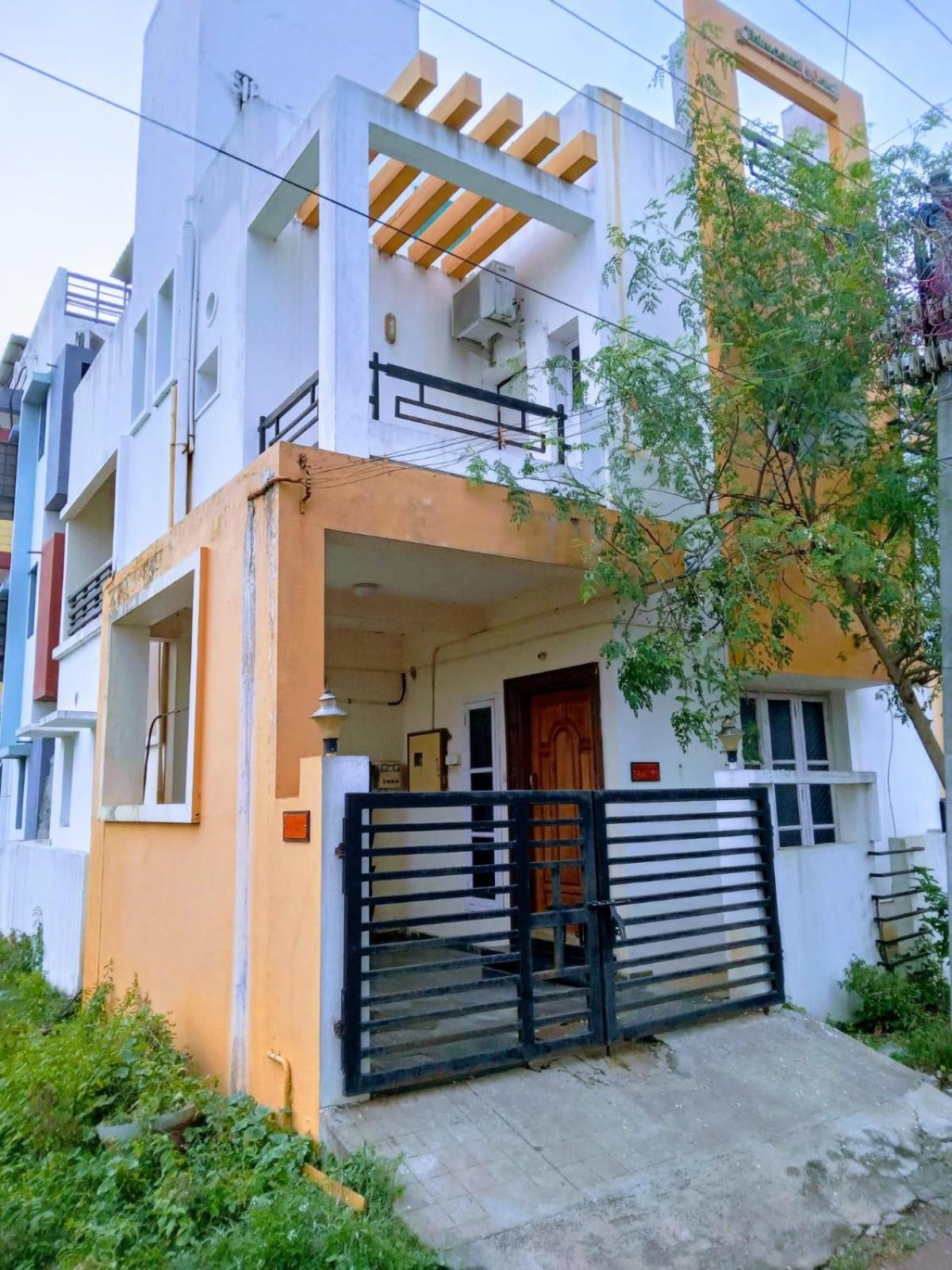 Anugraha विला Kanchipuram