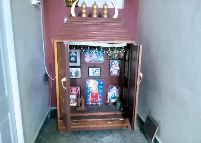 Anugraha Villa