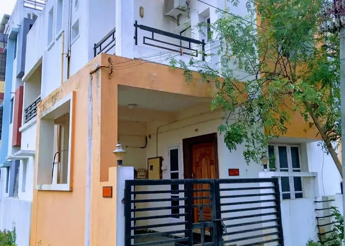 Anugraha Villa