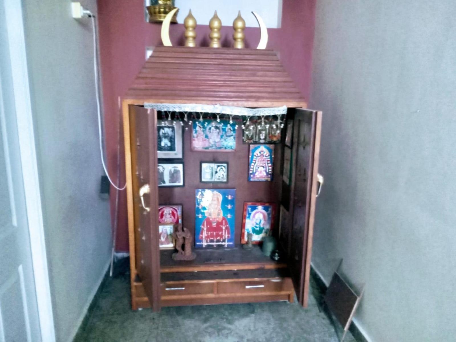 Anugraha * Kanchipuram