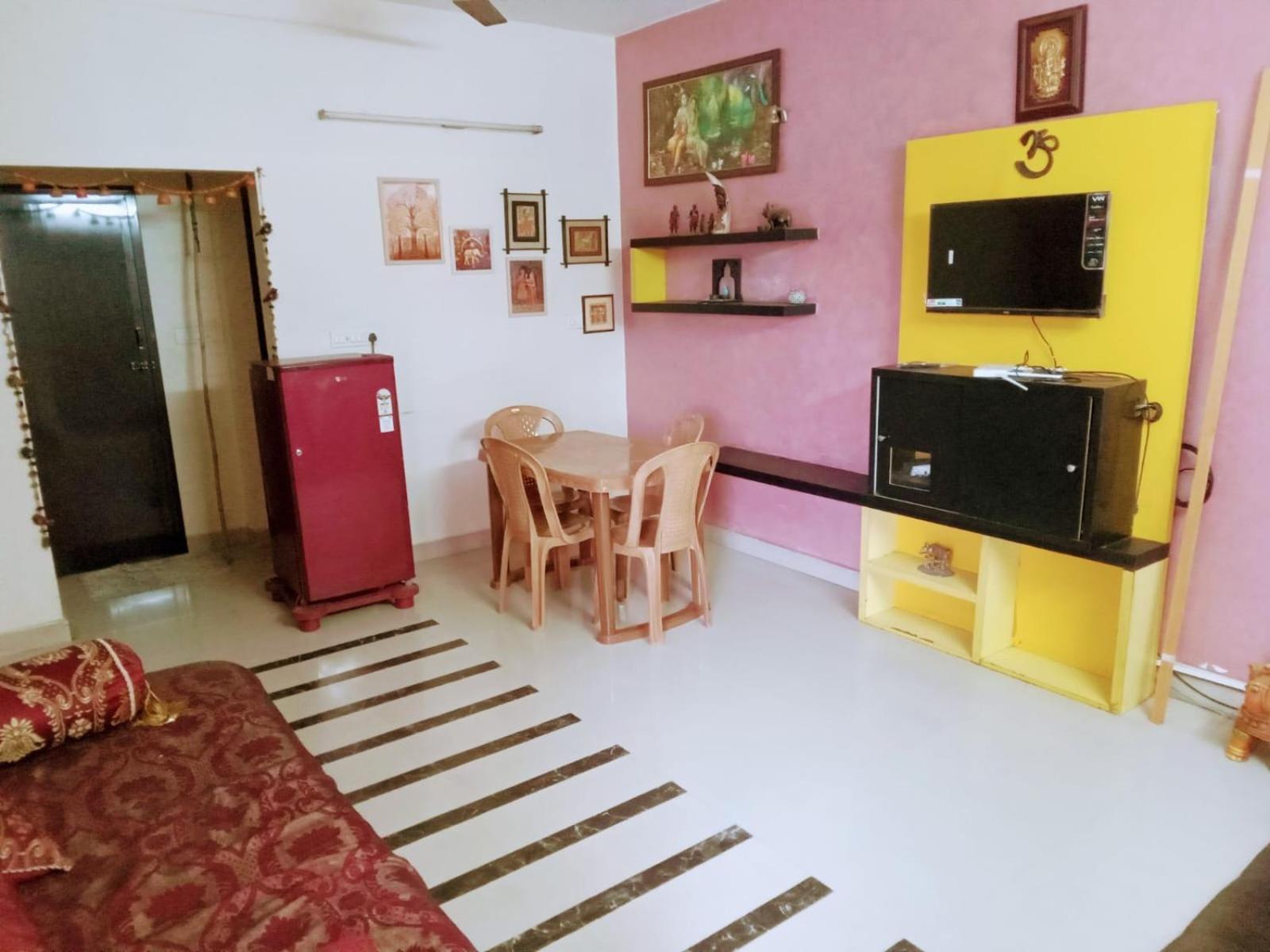 Anugraha Villa Kanchipuram