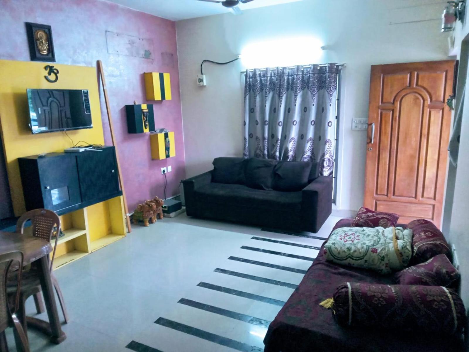 Anugraha Villa *